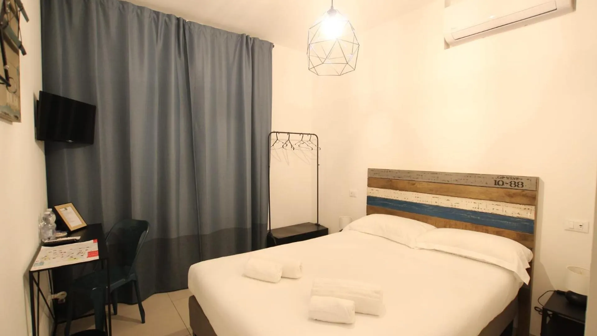 Couette-café Travel B&B Pise