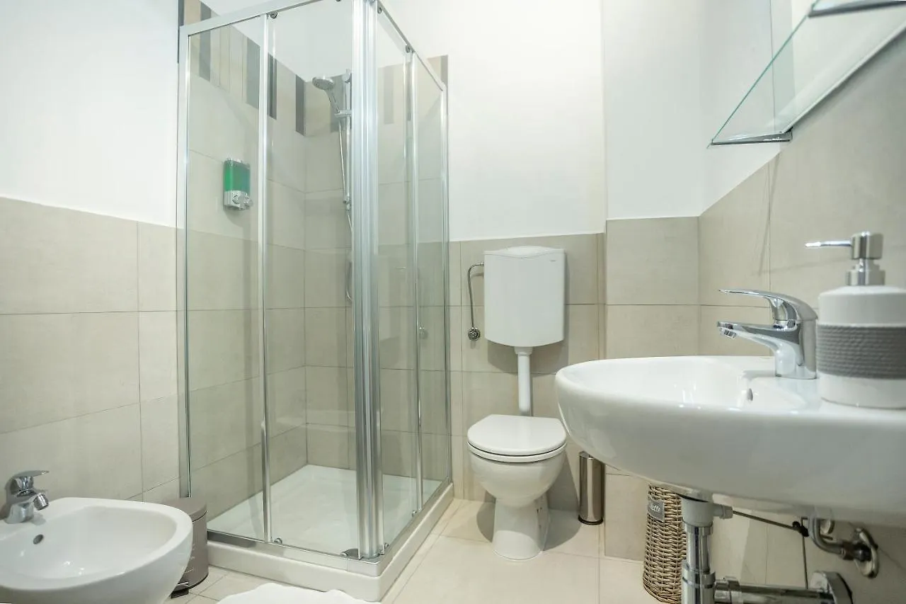 Couette-café Travel B&B Pise Italie