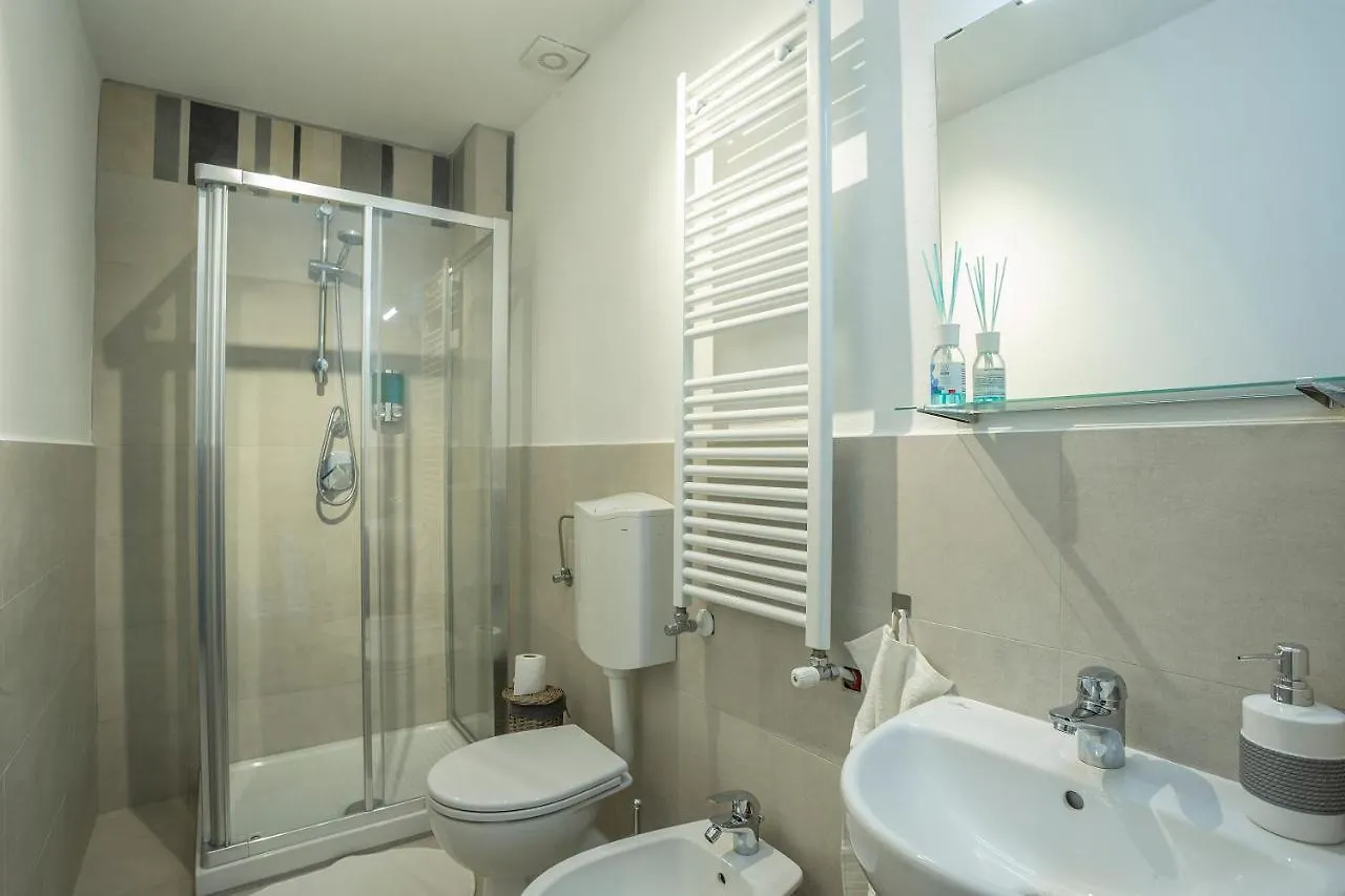 Travel B&B Pise