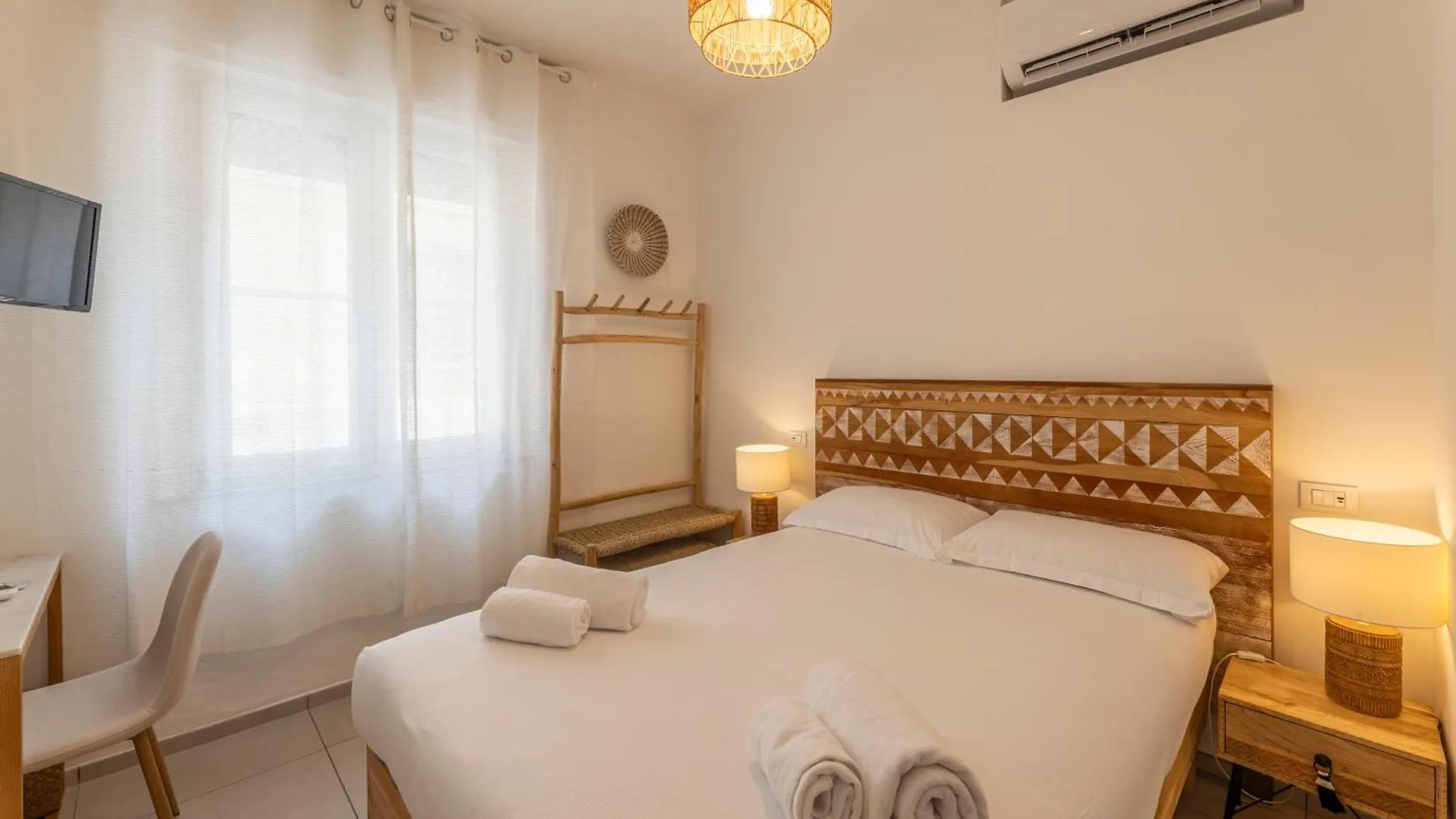 Travel B&B 피사