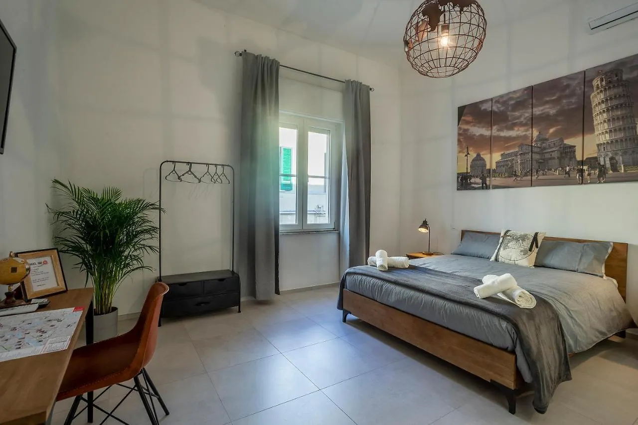 Travel B&B 피사