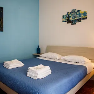 Etruria Airport Guest house