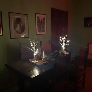 Casa Benvenuti Pensjonat
