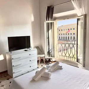 Lungarno Pensjonat