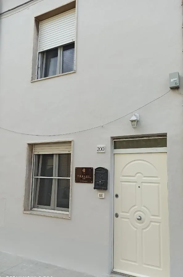 Travel B&B Pisa Frühstückspension