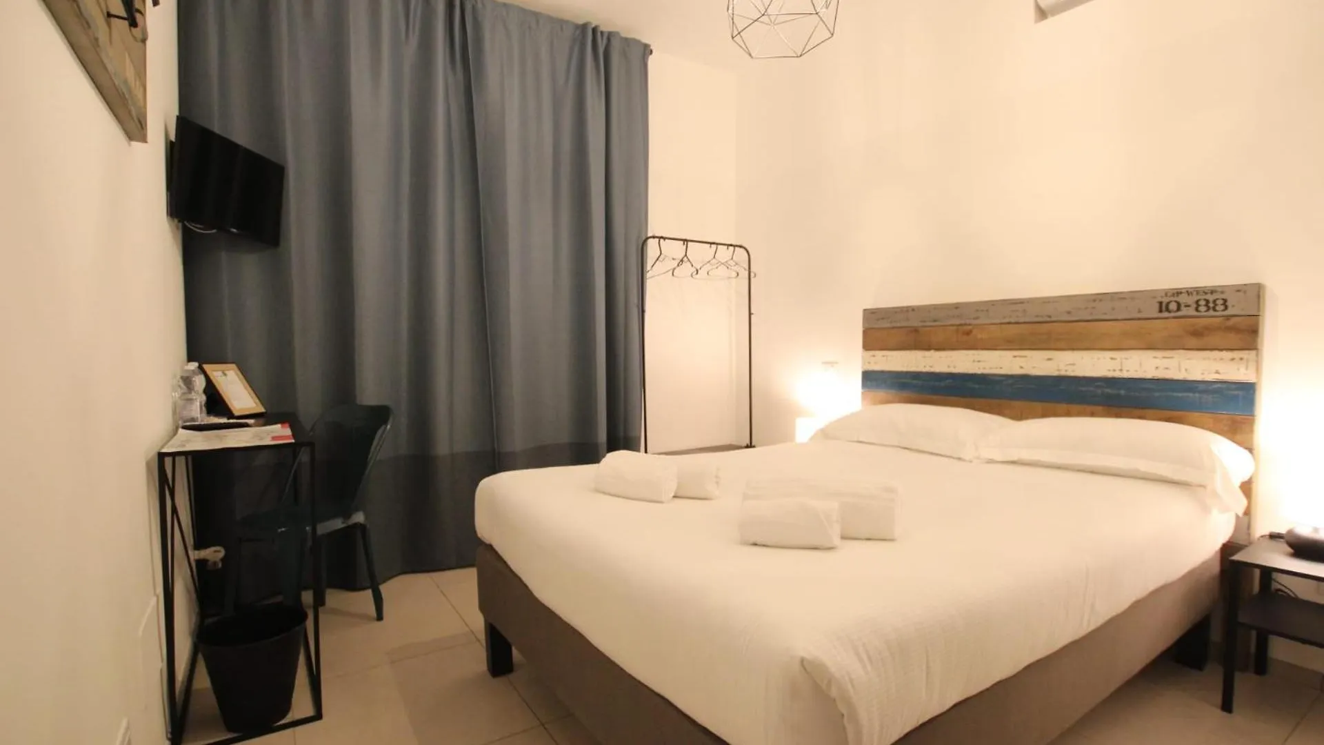 Travel B&B Pisa