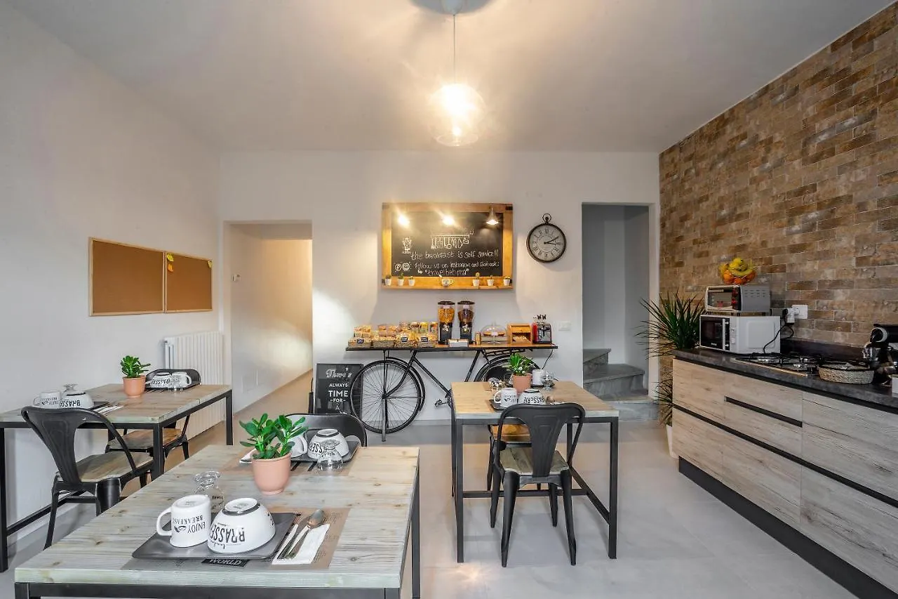 Travel B&B Pisa Italien