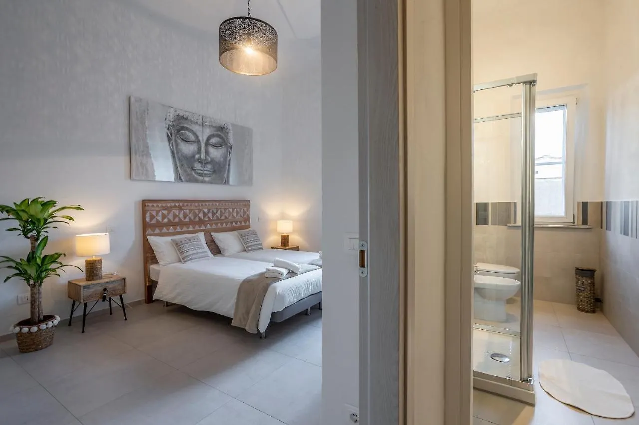 Frühstückspension Travel B&B Pisa