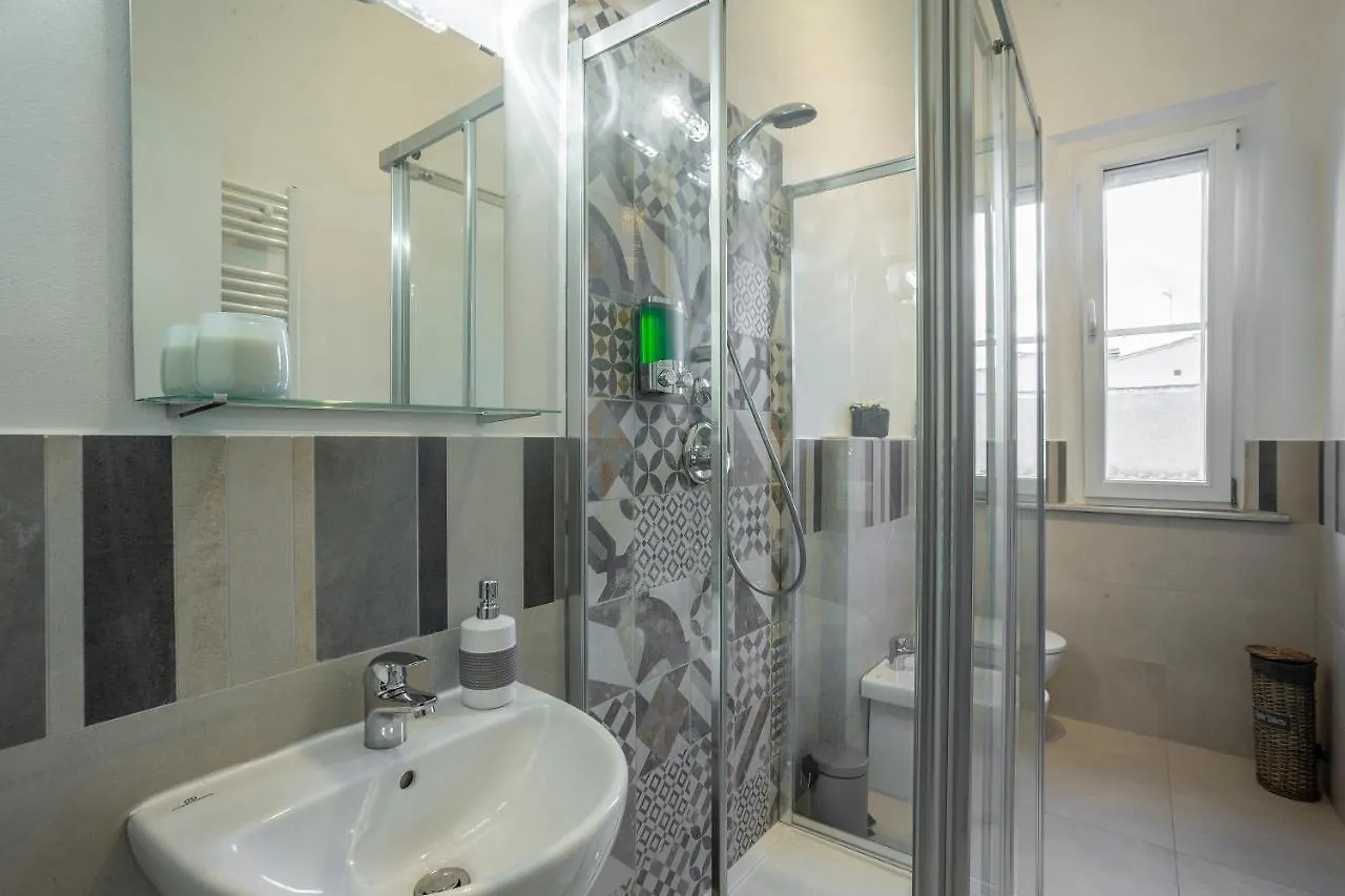 Frühstückspension Travel B&B Pisa Italien