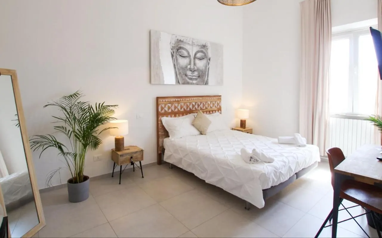 Travel B&B Piza Włochy
