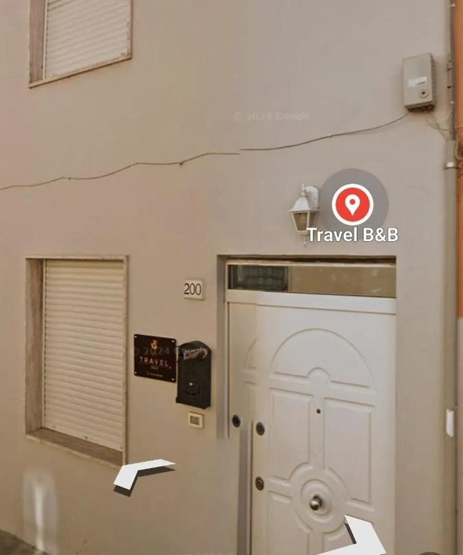 Bed & Breakfast Travel B&B Pisa