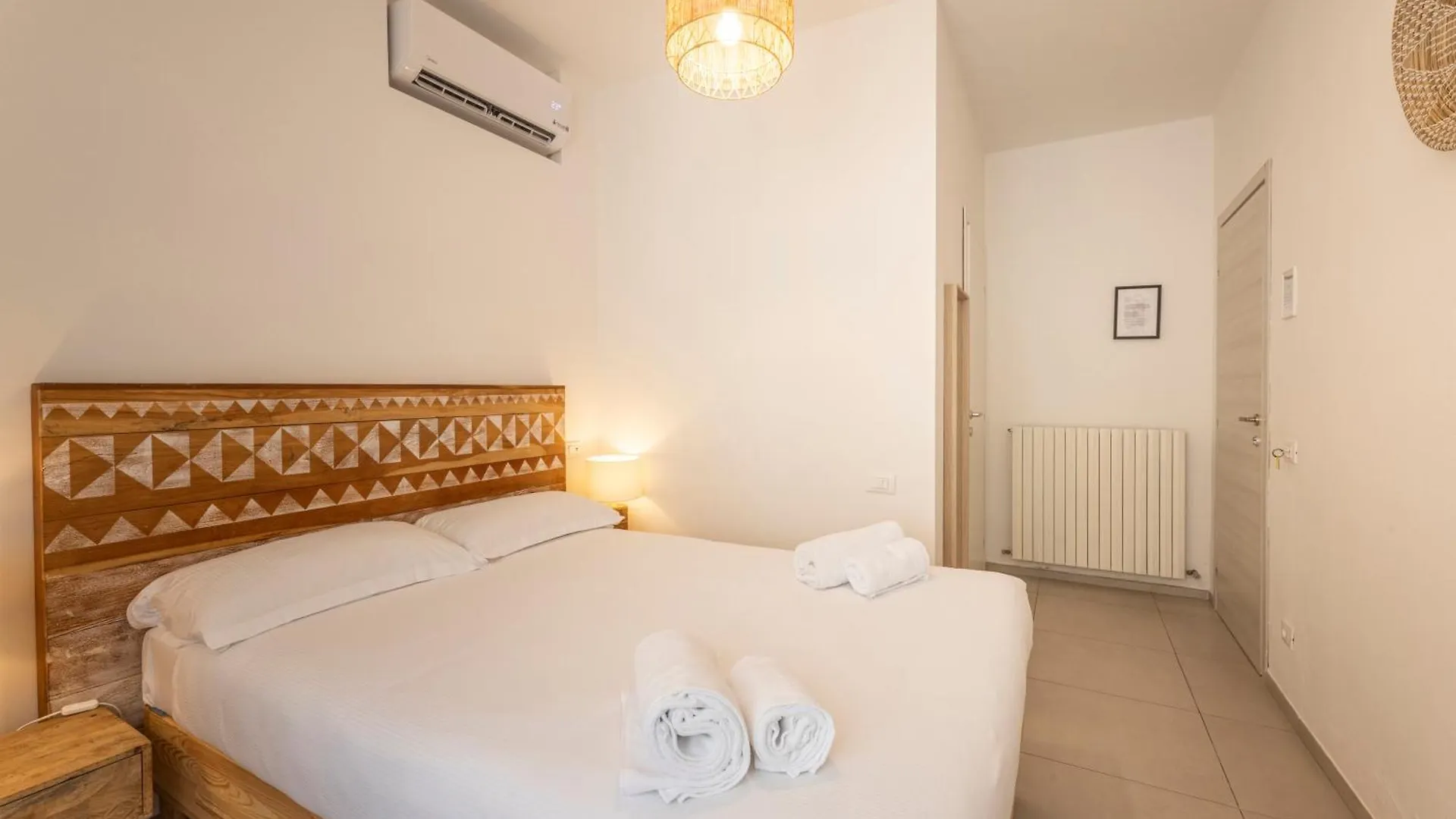 Travel B&B Piza Nocleg ze śniadaniem
