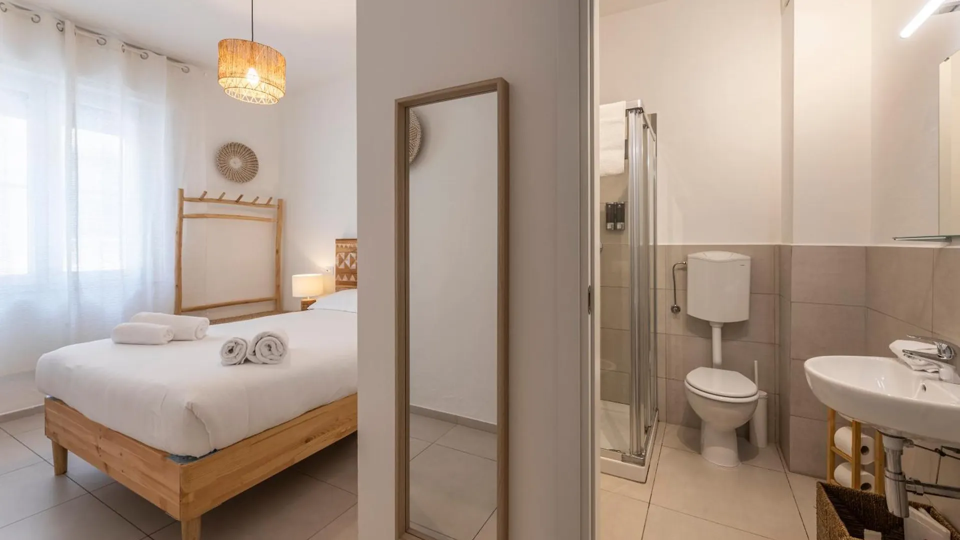 Bed & Breakfast Travel B&B Pisa