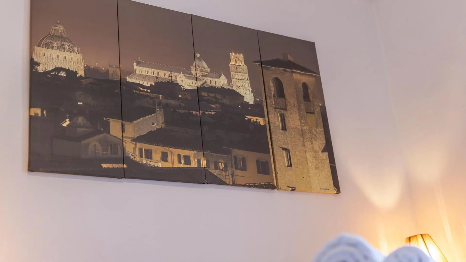 Travel B&B Pisa 0*,