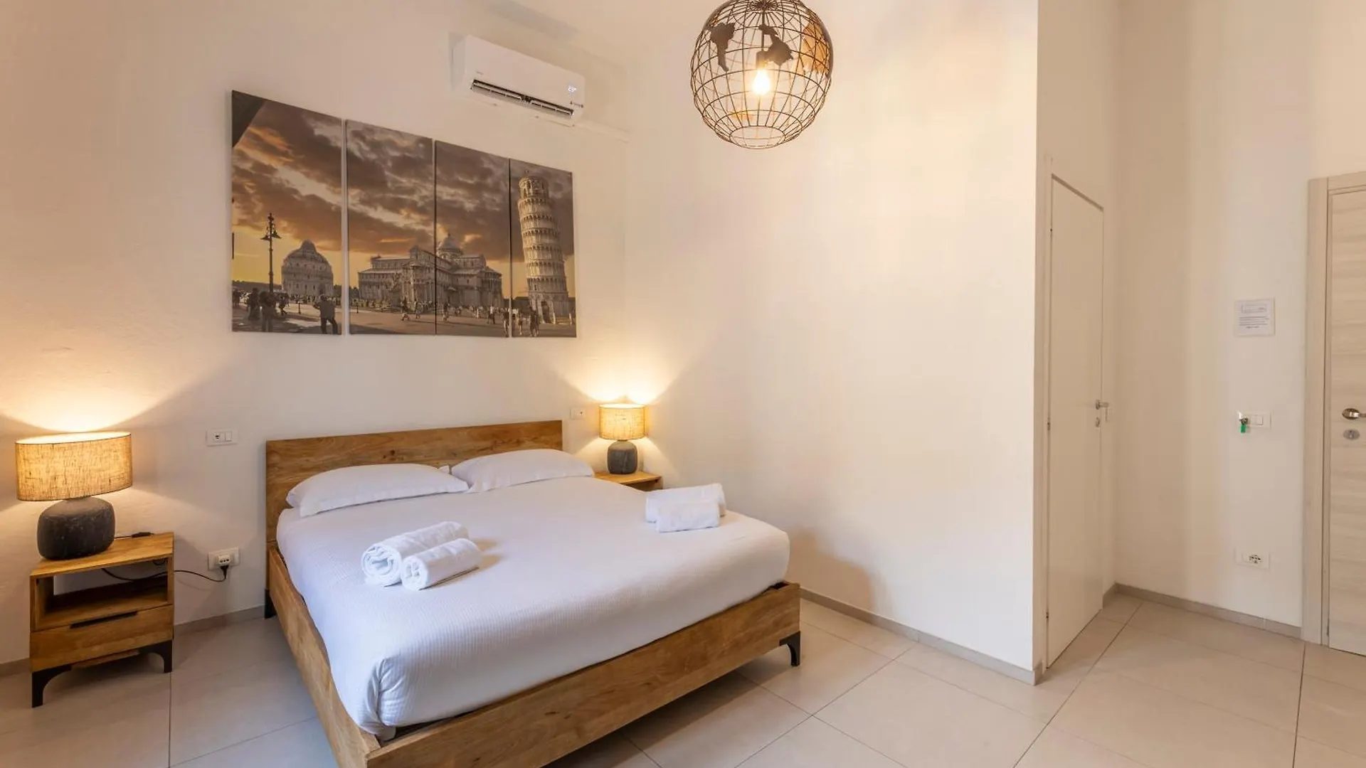 Bed & Breakfast Travel B&B Pisa