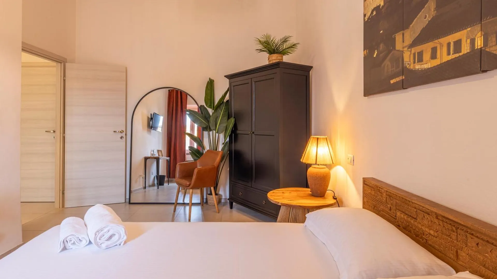 Travel B&B Pisa 0*,