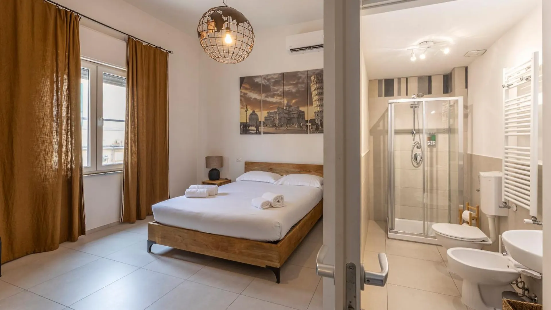 Bed & Breakfast Travel B&B Pisa