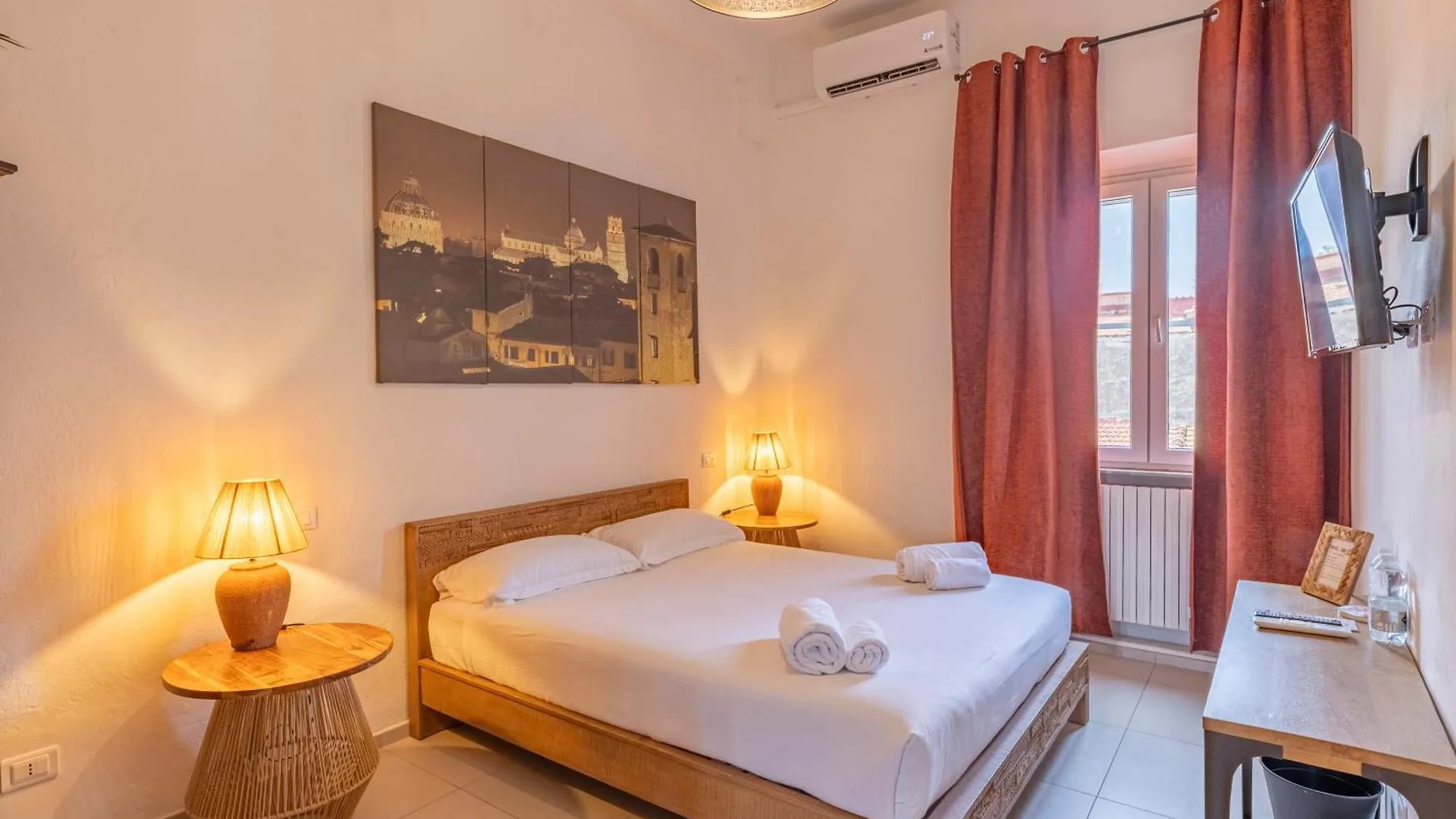Travel B&B Pisa