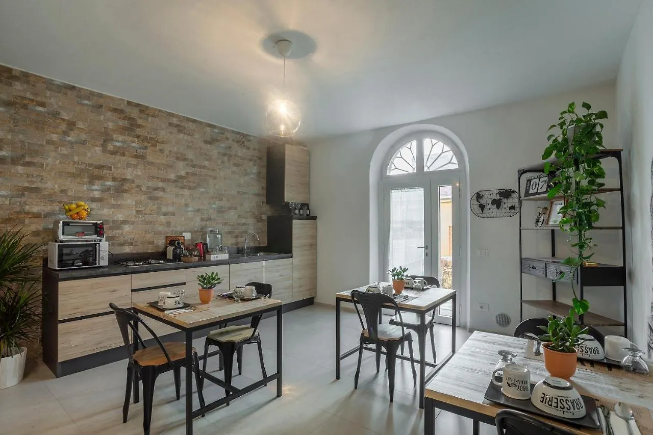 Travel B&B Pisa