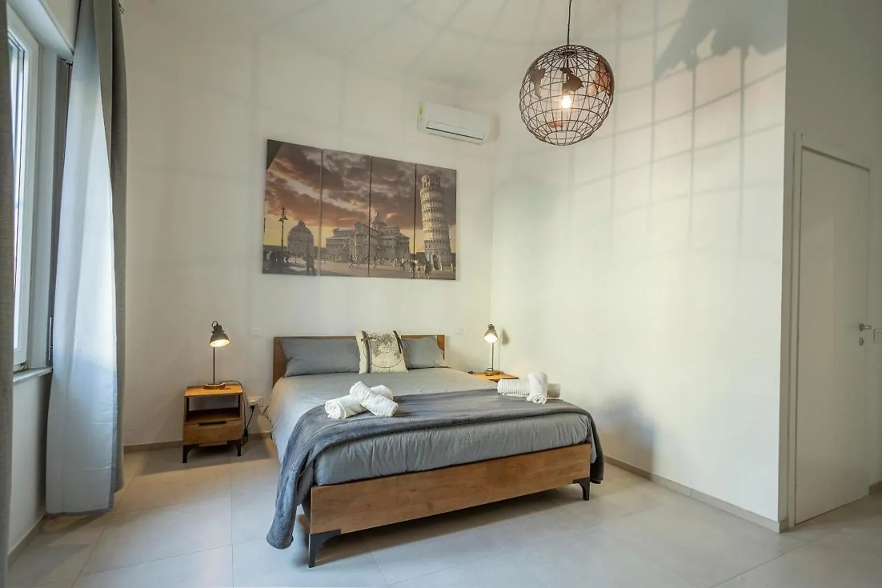 Bed & Breakfast Travel B&B Pisa