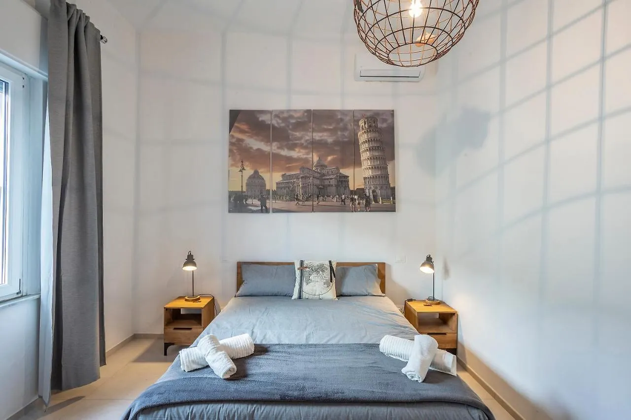 Bed & Breakfast Travel B&B Pisa